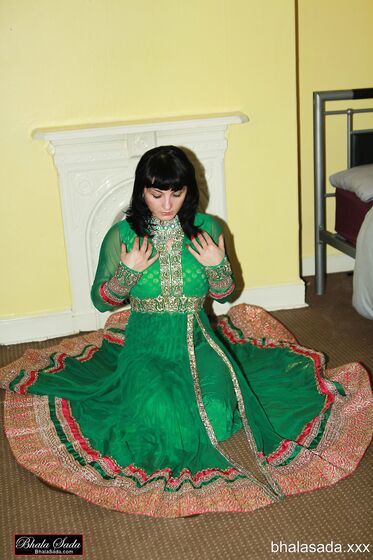 Bhala Sada Indian Dress Pics