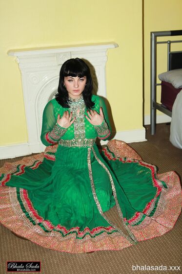 Bhala Sada Indian Dress Pics