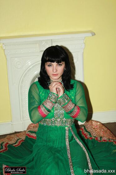 Bhala Sada Indian Dress Pics