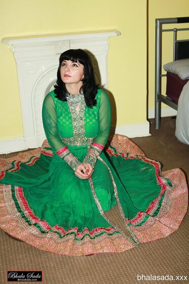 Bhala Sada Indian Dress Pics