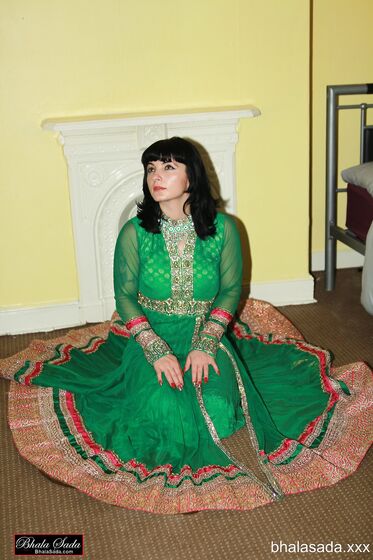 Bhala Sada Indian Dress Pics
