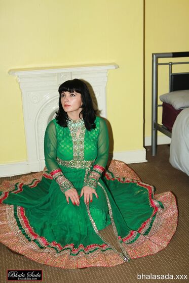 Bhala Sada Indian Dress Pics