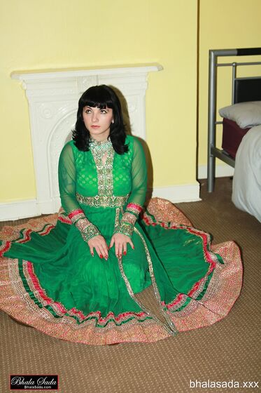 Bhala Sada Indian Dress Pics