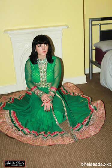 Bhala Sada Indian Dress Pics