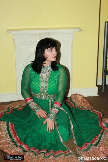 Bhala Sada Indian Dress Pics