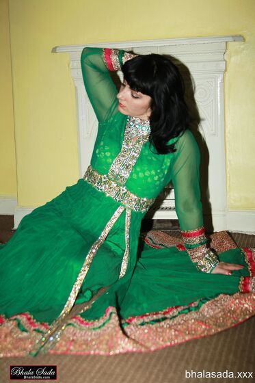 Bhala Sada Indian Dress Pics