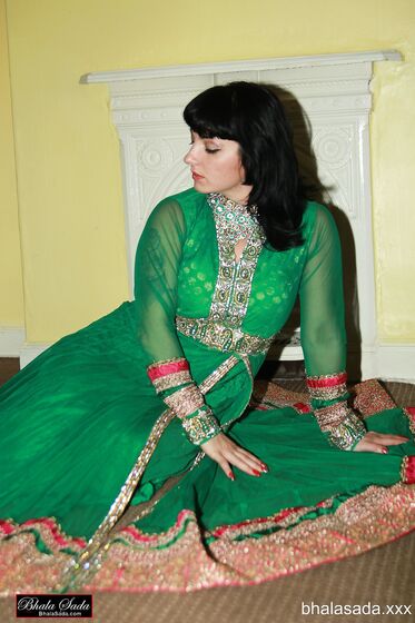 Bhala Sada Indian Dress Pics
