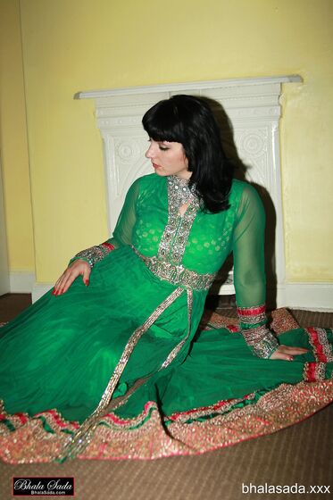 Bhala Sada Indian Dress Pics