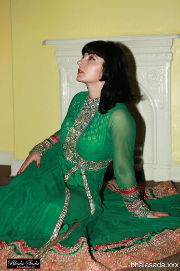Bhala Sada Indian Dress Pics