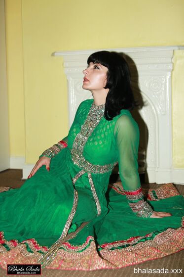 Bhala Sada Indian Dress Pics