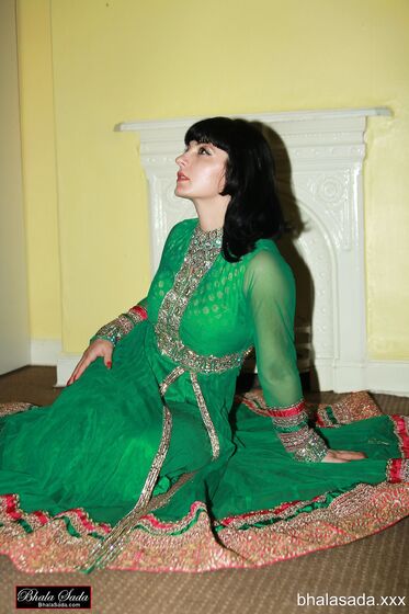 Bhala Sada Indian Dress Pics