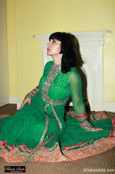 Bhala Sada Indian Dress Pics