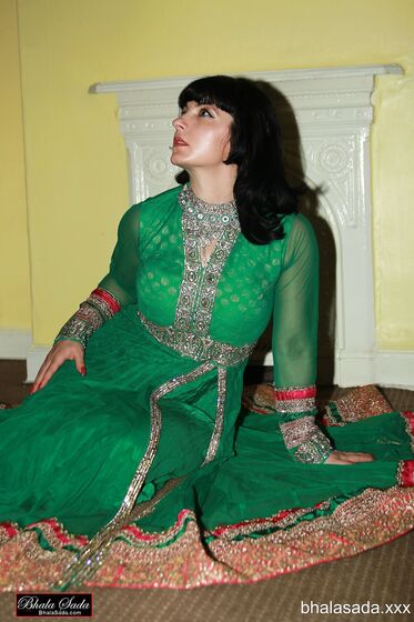 Bhala Sada Indian Dress Pics