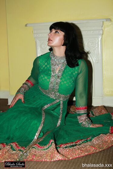 Bhala Sada Indian Dress Pics
