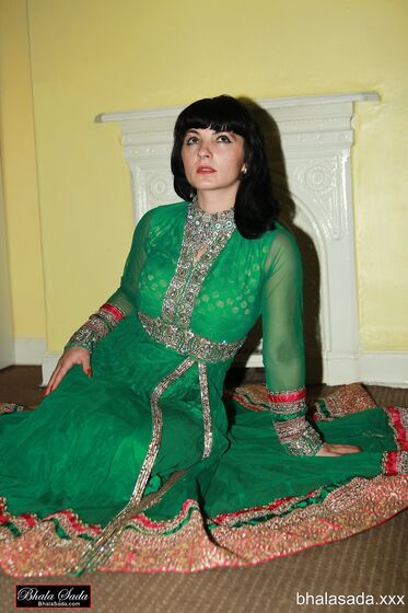 Bhala Sada Indian Dress Pics