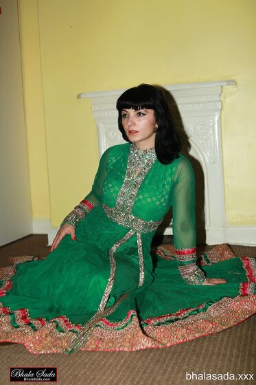 Bhala Sada Indian Dress Pics