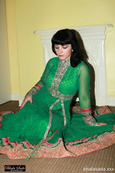 Bhala Sada Indian Dress Pics