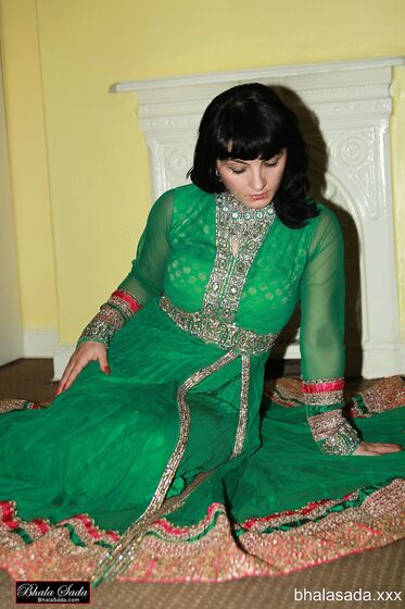 Bhala Sada Indian Dress Pics