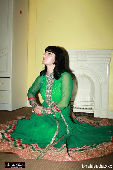 Bhala Sada Indian Dress Pics