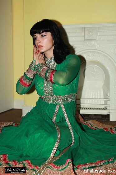 Bhala Sada Indian Dress Pics