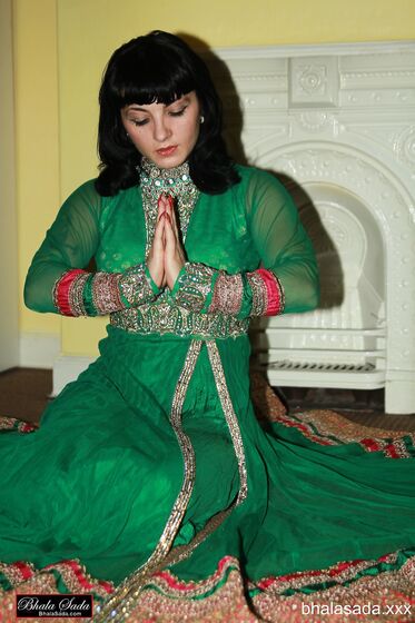 Bhala Sada Indian Dress Pics
