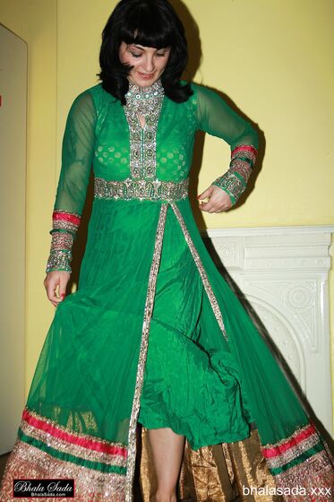 Bhala Sada Indian Dress Pics