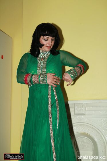 Bhala Sada Indian Dress Pics