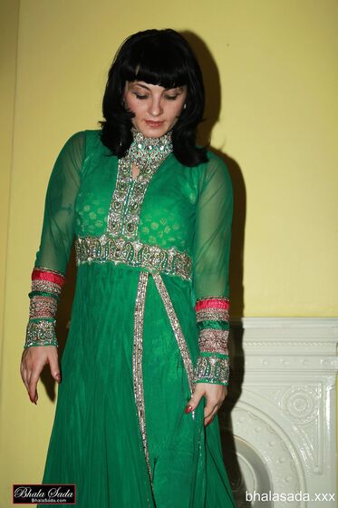 Bhala Sada Indian Dress Pics