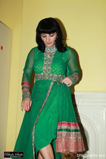 Bhala Sada Indian Dress Pics