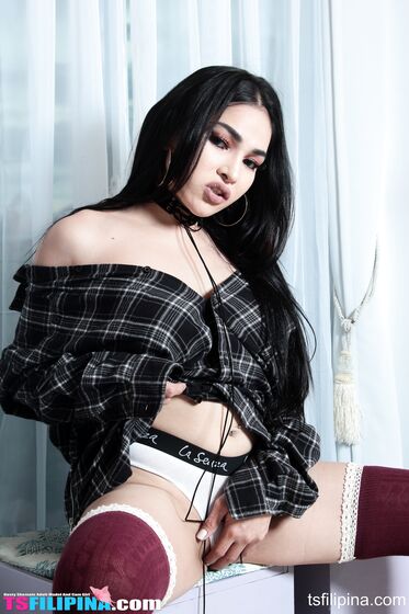 TS Filipina Hottie Vixen