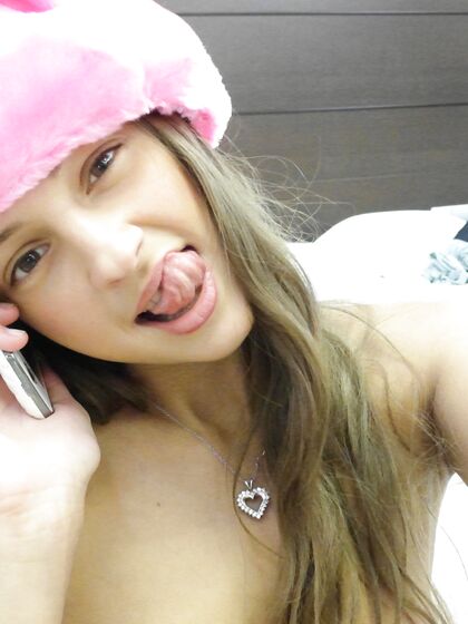 Hot Russian Girl Melena Maria Rya