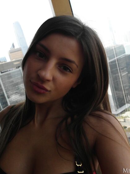 Take me high Melena Maria Rya