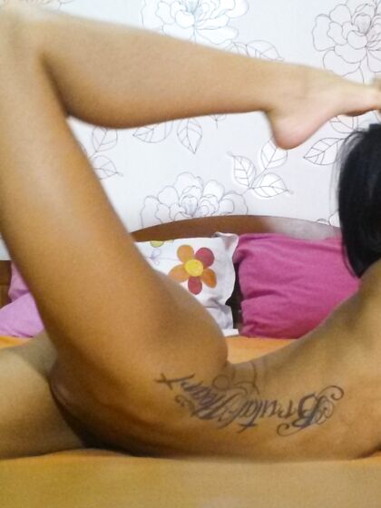 Anisyia - anal pvt