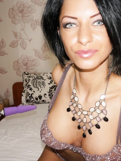 Anisyia - LingerieÂ 