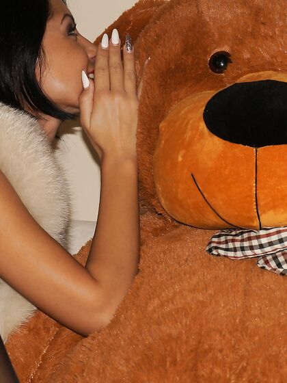 Anisyia - Teddy Bear