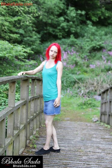 Outside Shoots
