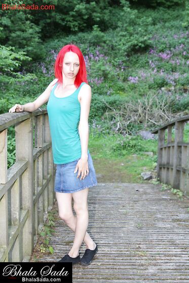 Outside Shoots