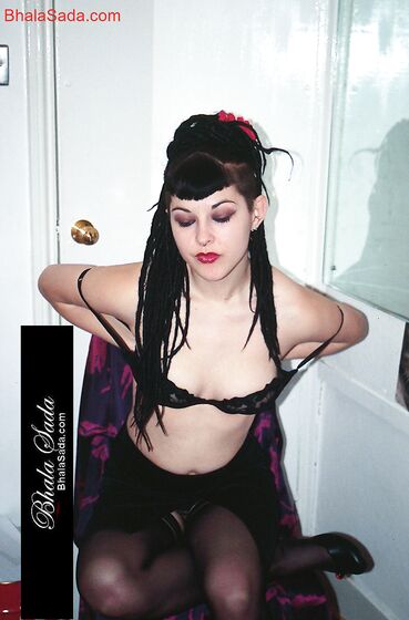 We have shot over 20 years of sexy stuff\n\nWe have shot over 20 years of sexy stuff