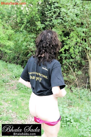 Sexy Babe Shoot