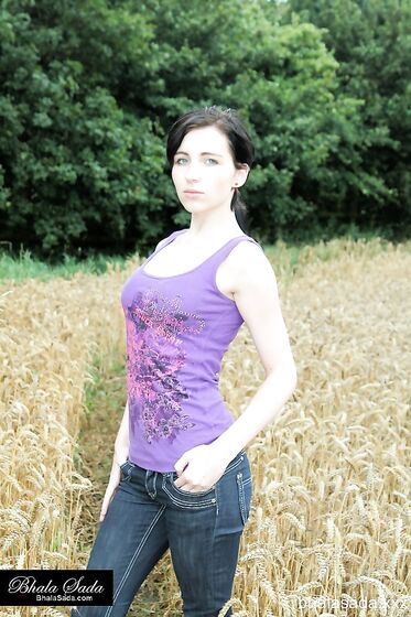 A few random pics of babes I have shot