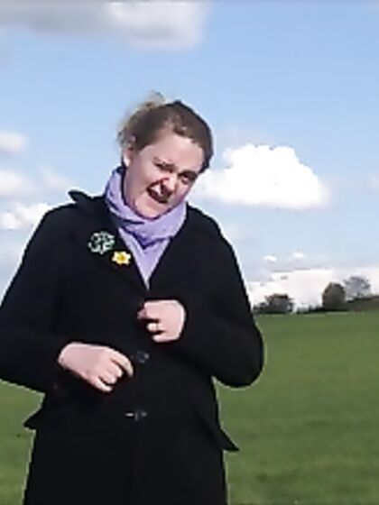 Stills from a few of our vids