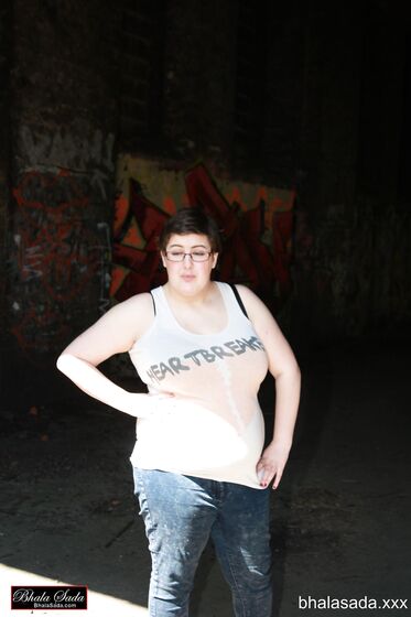 Fun outside