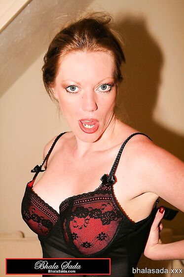 Sexy Milf