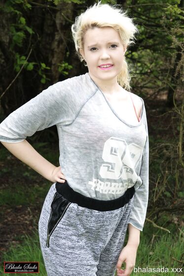 Babe in the park near me