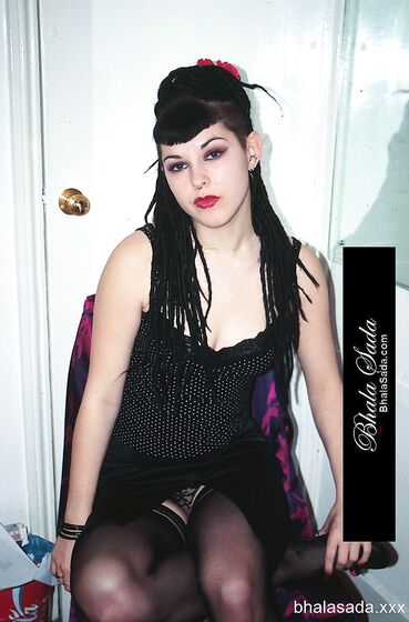 Babes shot by Bhala Sada