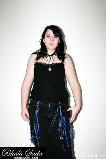 A sexy Bhala Sada Babe