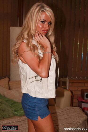 Brooke Lee