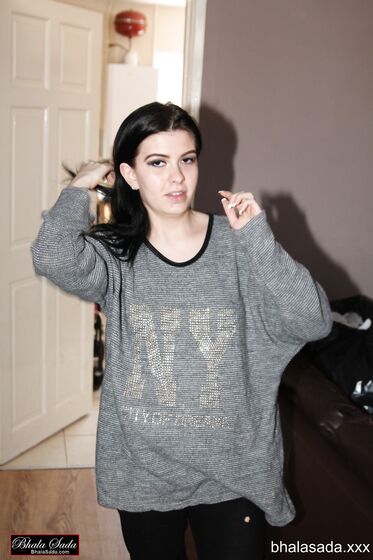 British Babe