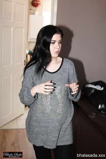 British Babe