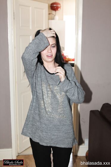 British Babe